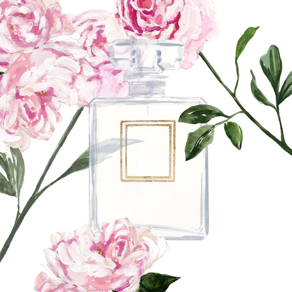 Art Print: Get Glam V