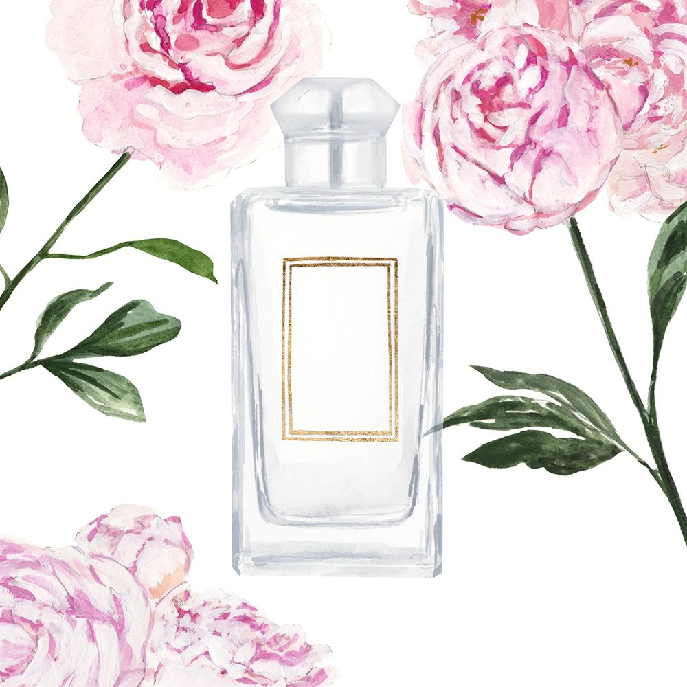 Art Print: Get Glam VI