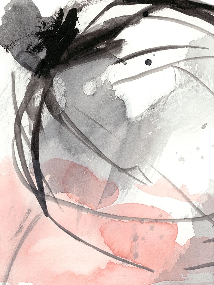 Wall art: Around the Corner I, by Harper, Ethan