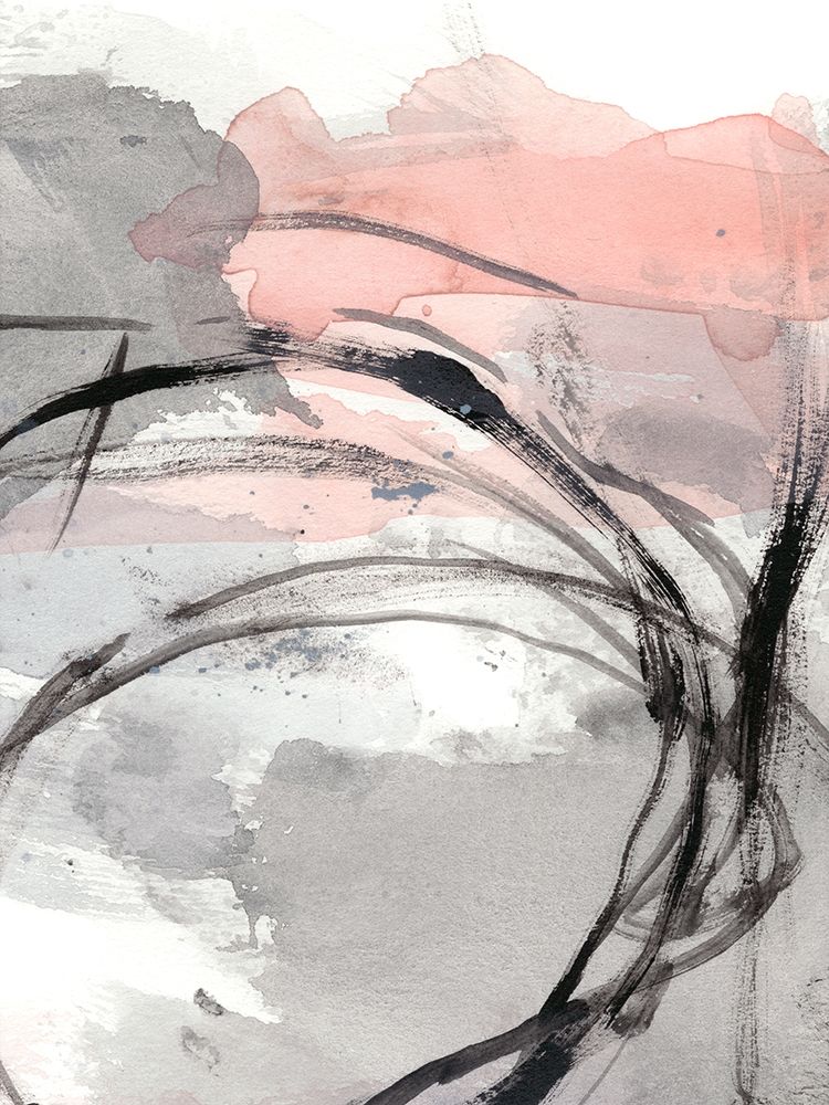 Wall art: Around the Corner II, by Harper, Ethan