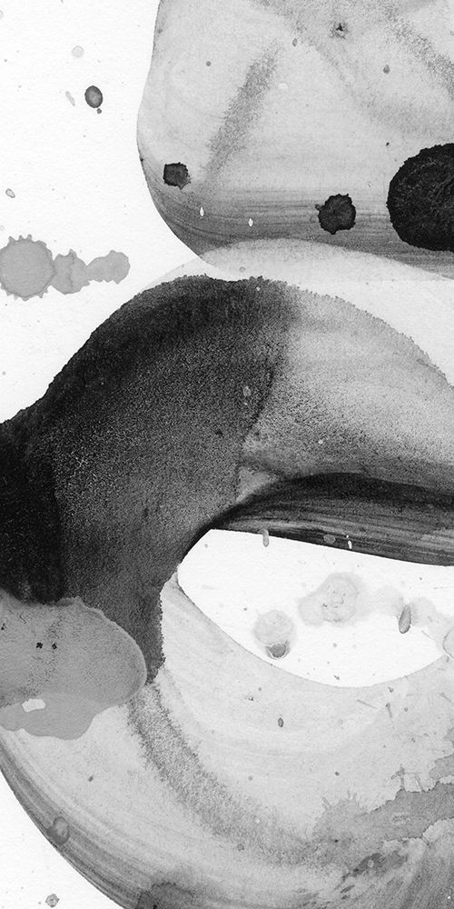 Art Print: Entranced I