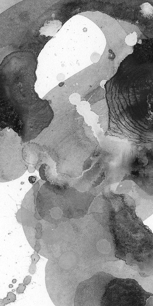 Art Print: Entranced III