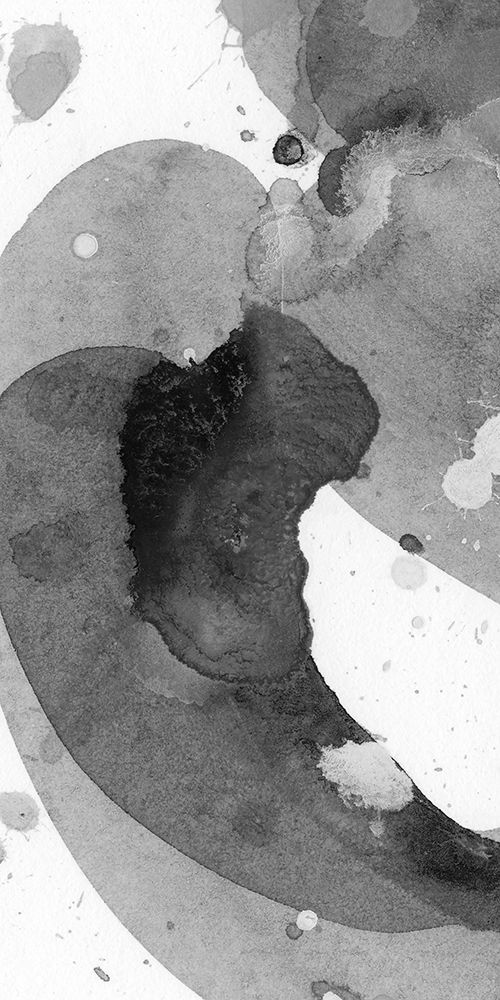 Art Print: Entranced IV