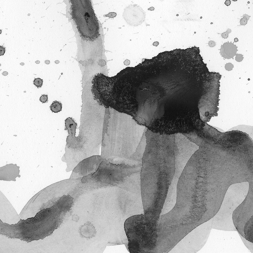 Art Print: Entranced VI