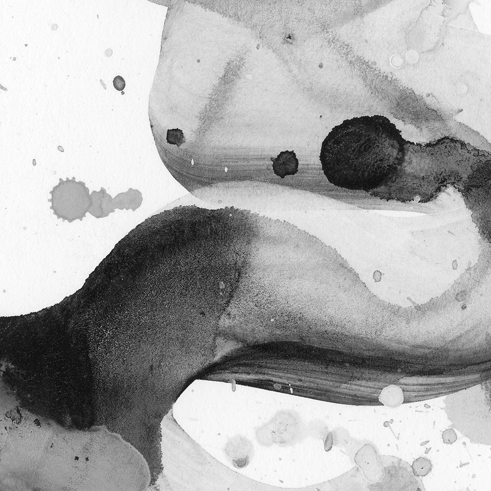 Art Print: Entranced VII