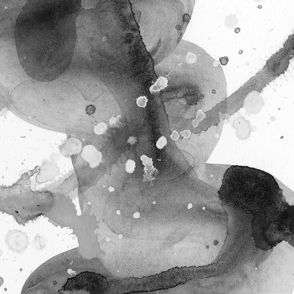 Art Print: Entranced VIII