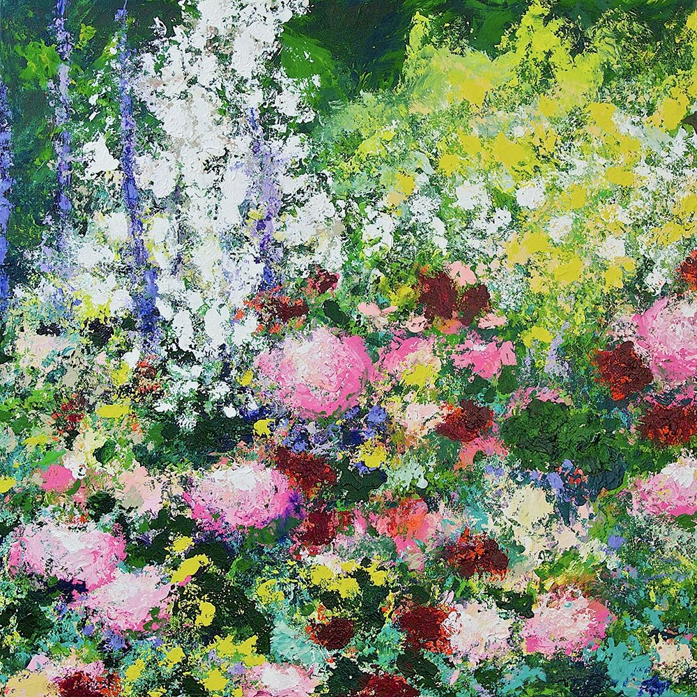 Wall Art Painting id:229918, Name: Summertime, Artist: Friedlander, Allan