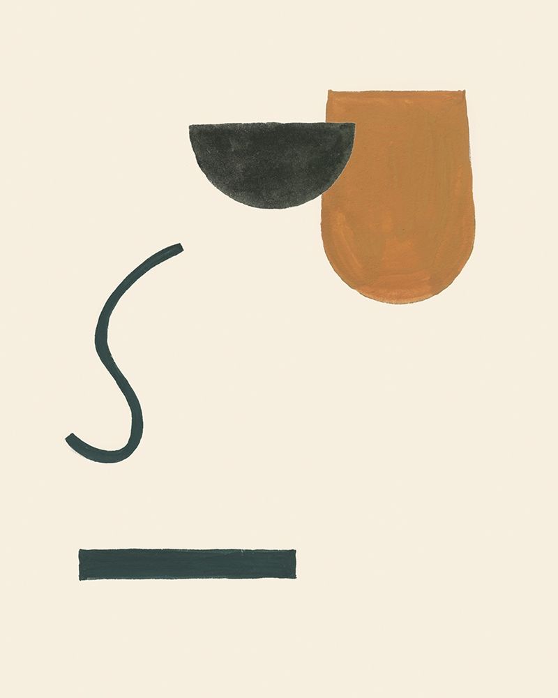 Wall art: Intraconnected IV, by Wang, Melissa