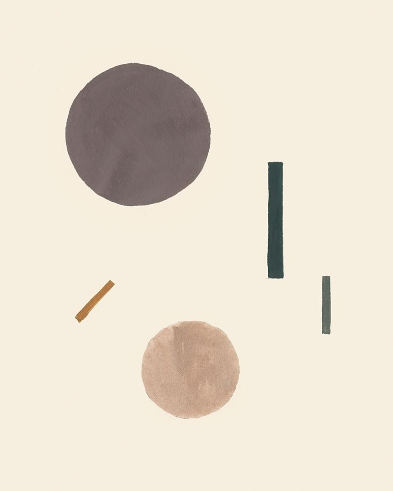 Wall art: Intraconnected V, by Wang, Melissa