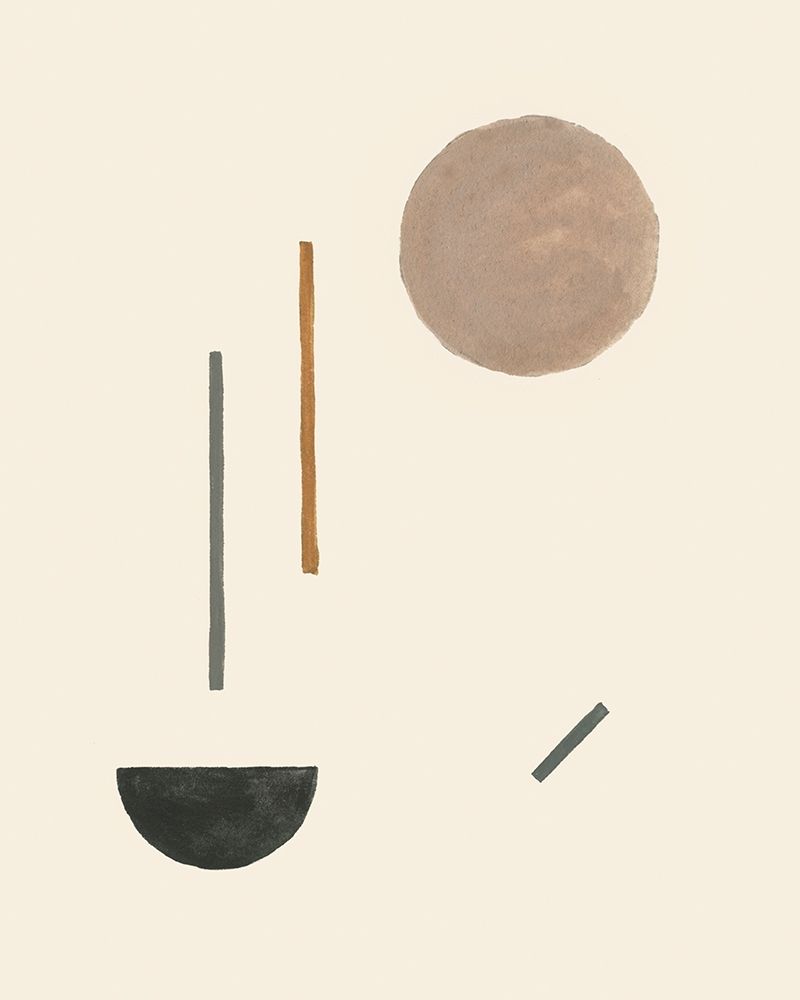 Wall art: Intraconnected VI, by Wang, Melissa