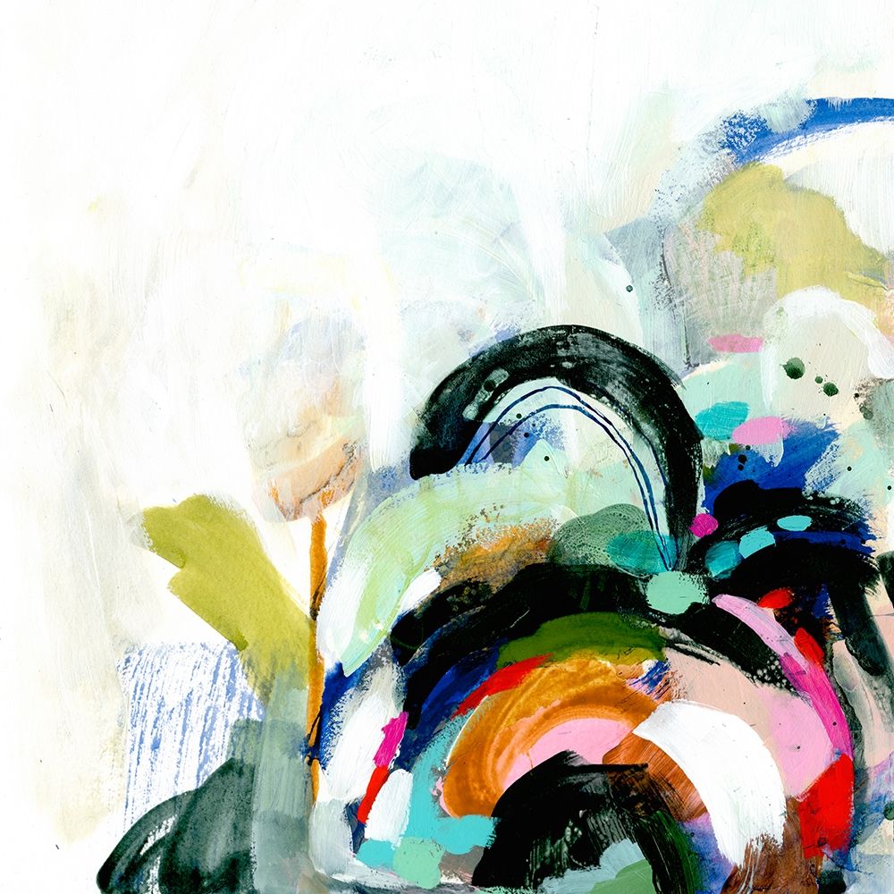 Art Print: Collider I