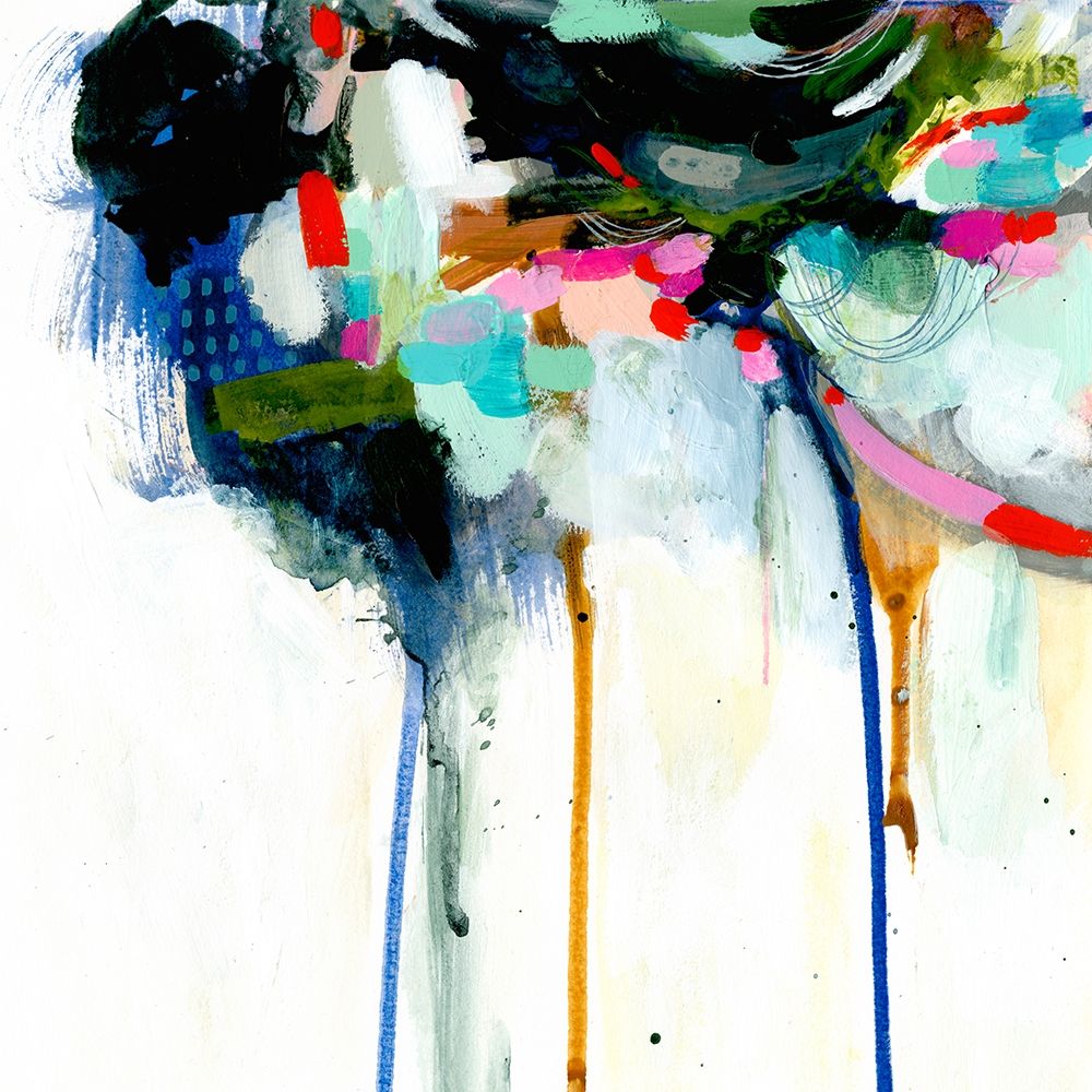 Art Print: Collider III