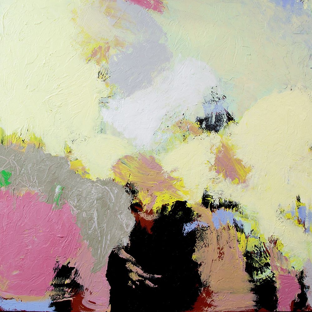 Wall Art Painting id:230049, Name: Warped Passages, Artist: Friedlander, Allan