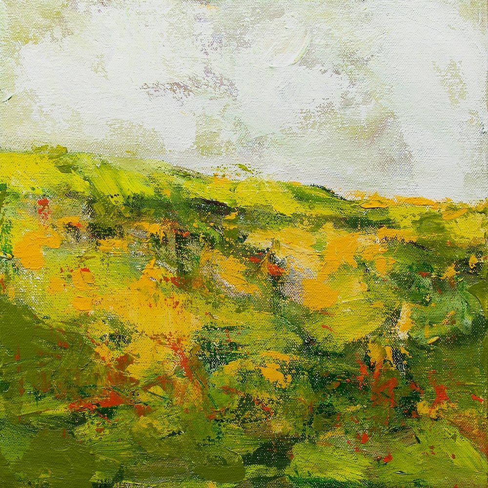 Wall Art Painting id:230054, Name: Doncaster, Artist: Friedlander, Allan