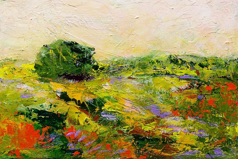 Wall Art Painting id:230057, Name: Chippenham, Artist: Friedlander, Allan