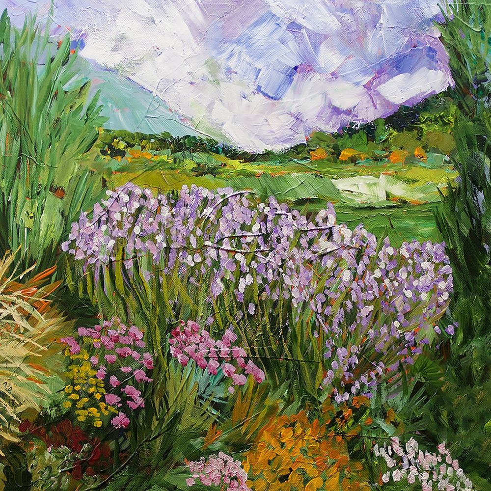 Wall art: California Dreaming, by Friedlander, Allan