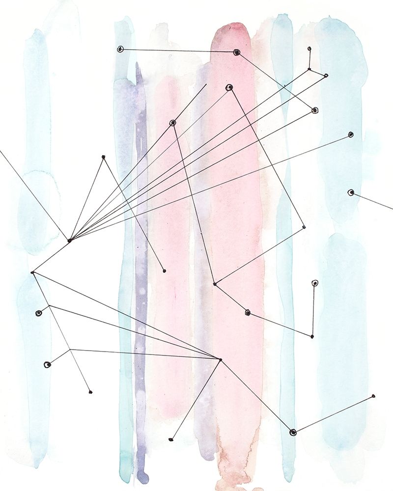 Wall art: Desert Series VIII, by Delamater, Rob