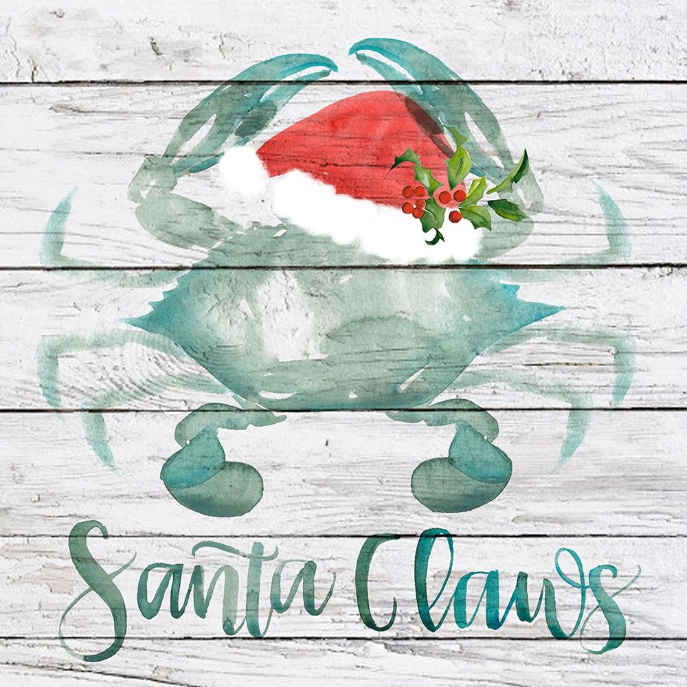 Art Print: Tis the Seasun II