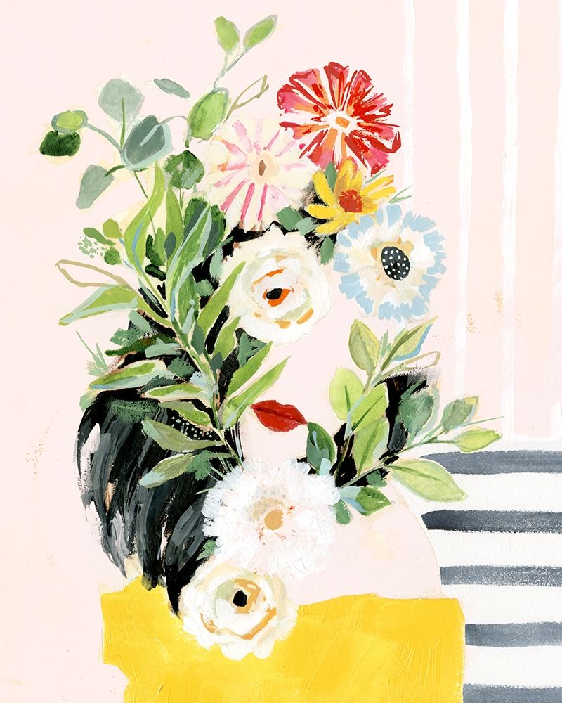 Art Print: Grow Your Own Way II