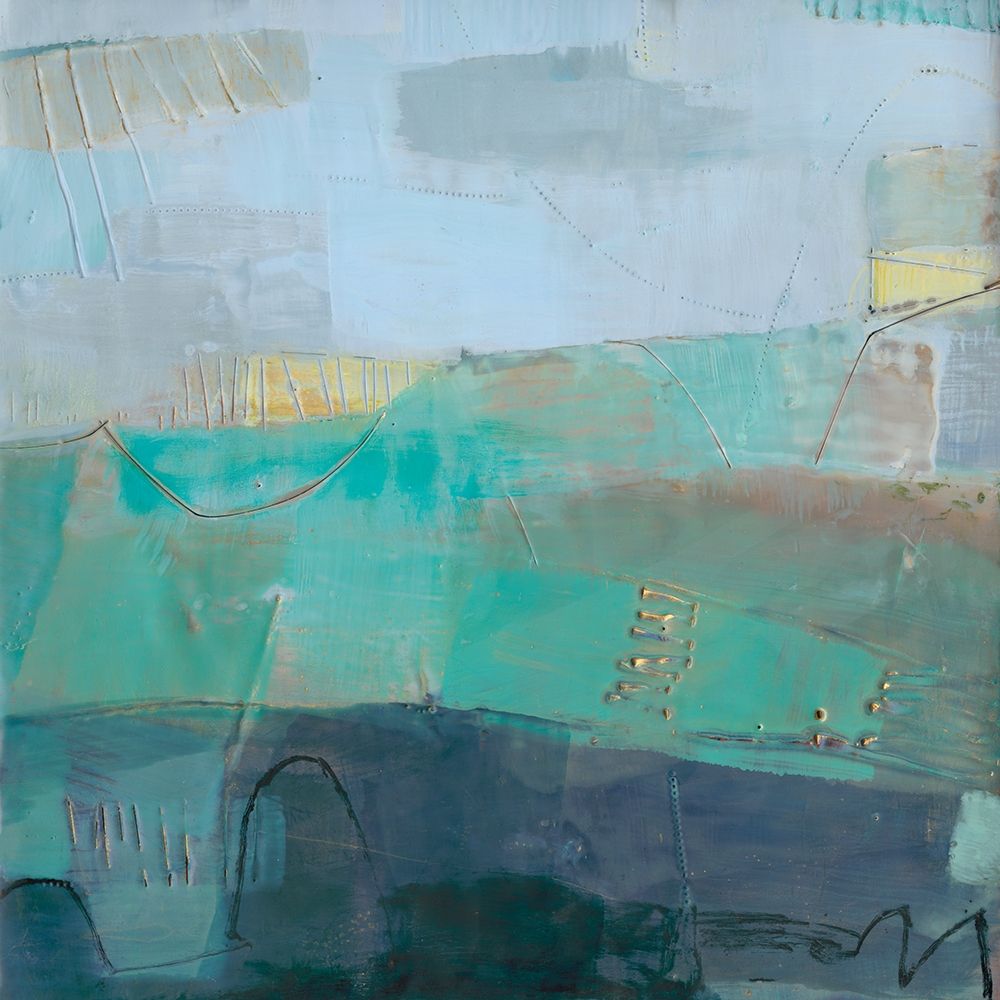 Art Print: Rianti II