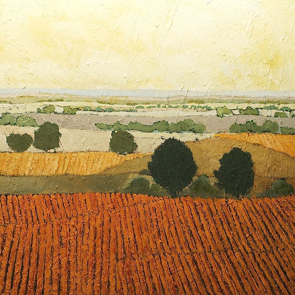 Wall art: After Harvest, by Friedlander, Allen