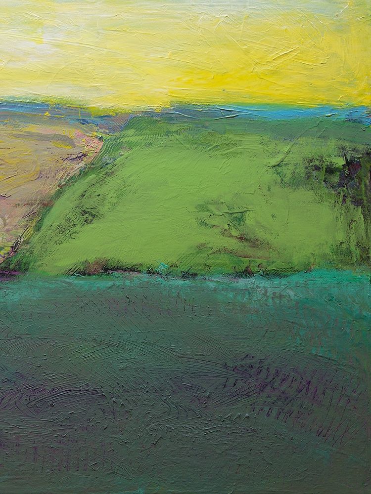 Wall Art Painting id:258985, Name: Monterey Morning II, Artist: Friedlander, Allen