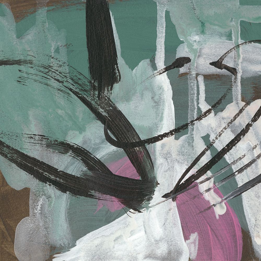 Art Print: Uncharted Territory II