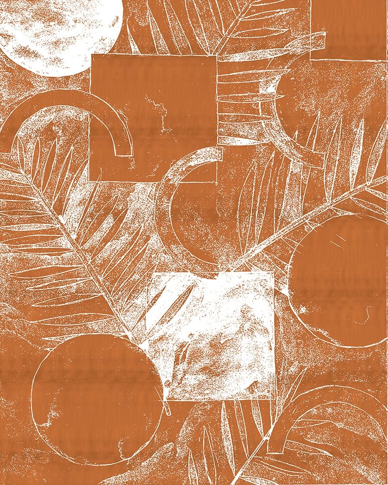 Art Print: Composition and Alloys I