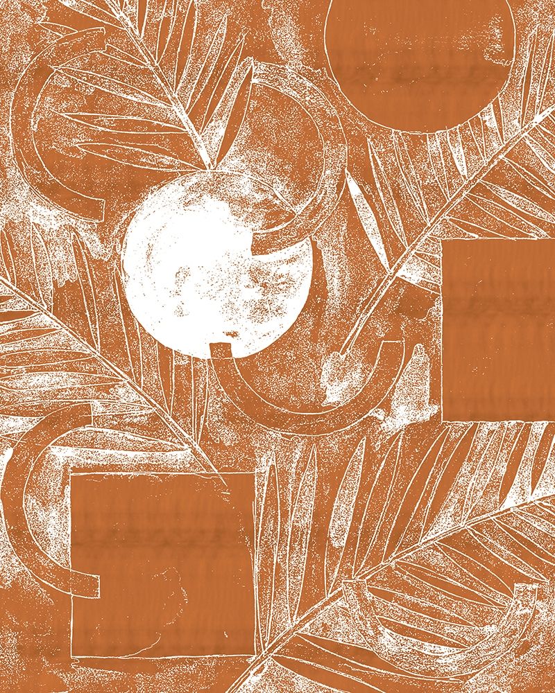 Art Print: Composition and Alloys II