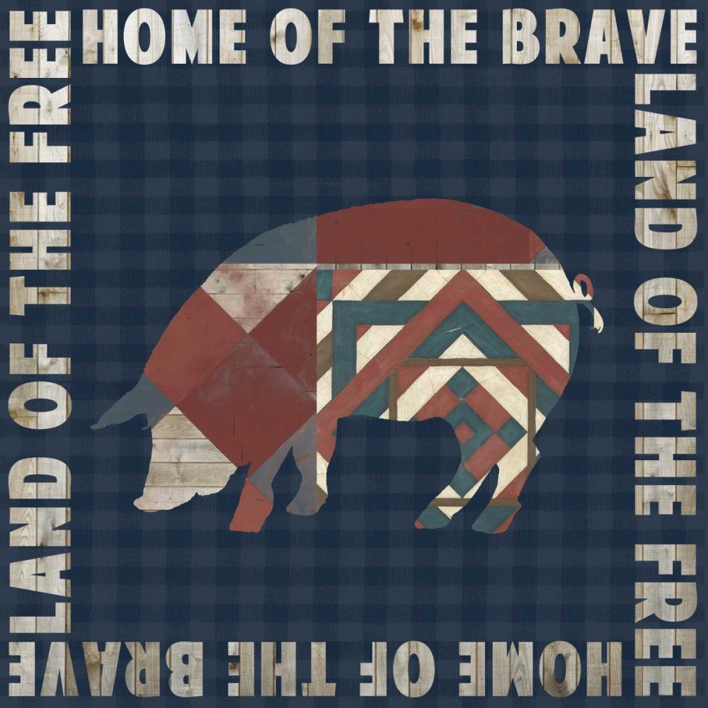 Wall Art Painting id:76414, Name: Fourth on the Farm Collection F., Artist: Studio W