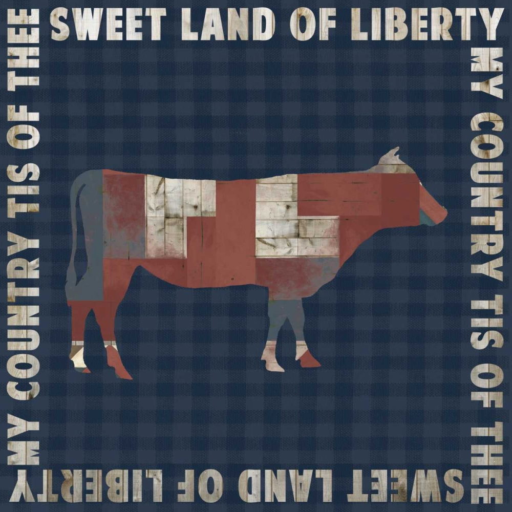 Wall Art Painting id:76415, Name: Fourth on the Farm Collection G., Artist: Studio W