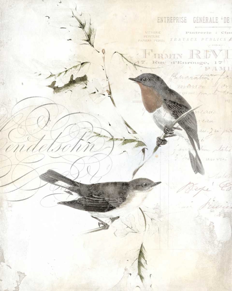 Wall Art Painting id:68398, Name: Rustic Gould III, Artist: Studio W