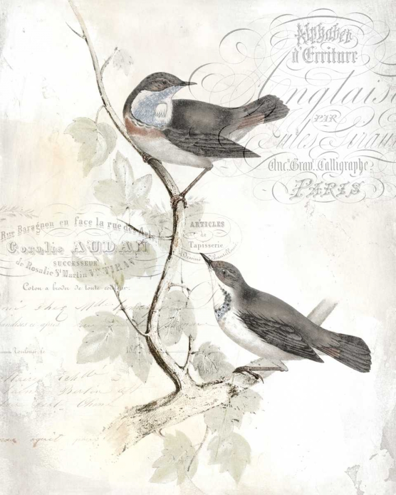 Wall Art Painting id:68399, Name: Rustic Gould IV, Artist: Studio W