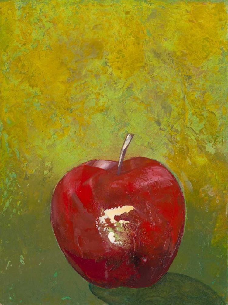 Wall Art Painting id:76463, Name: Bold Fruit I, Artist: Altug, Mehmet