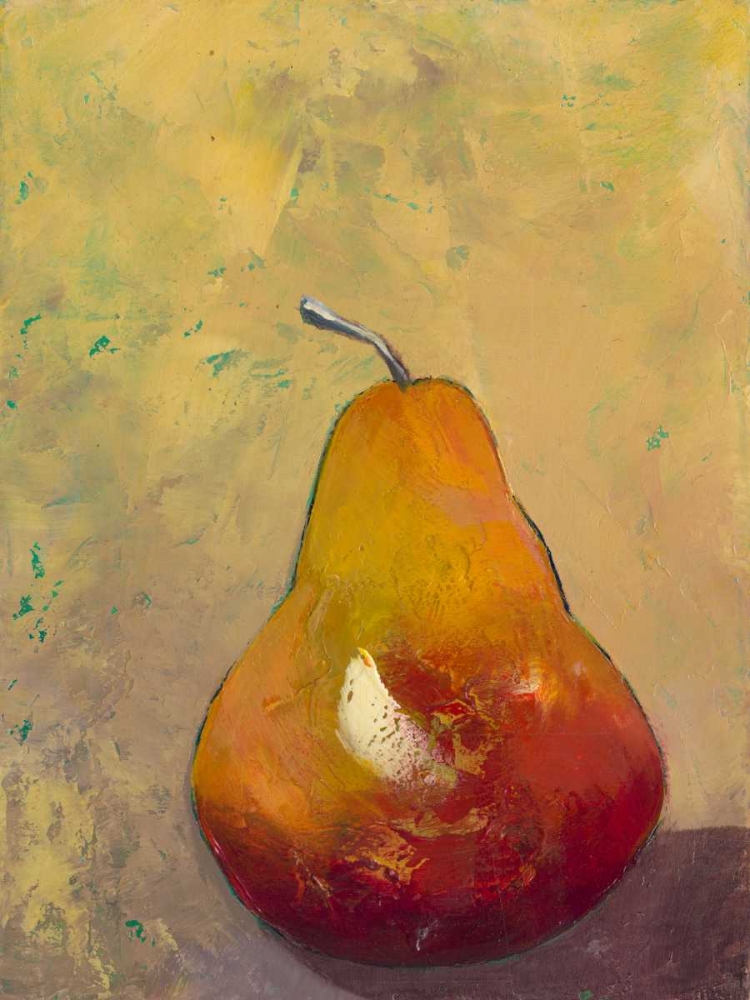 Art Print: Bold Fruit VI