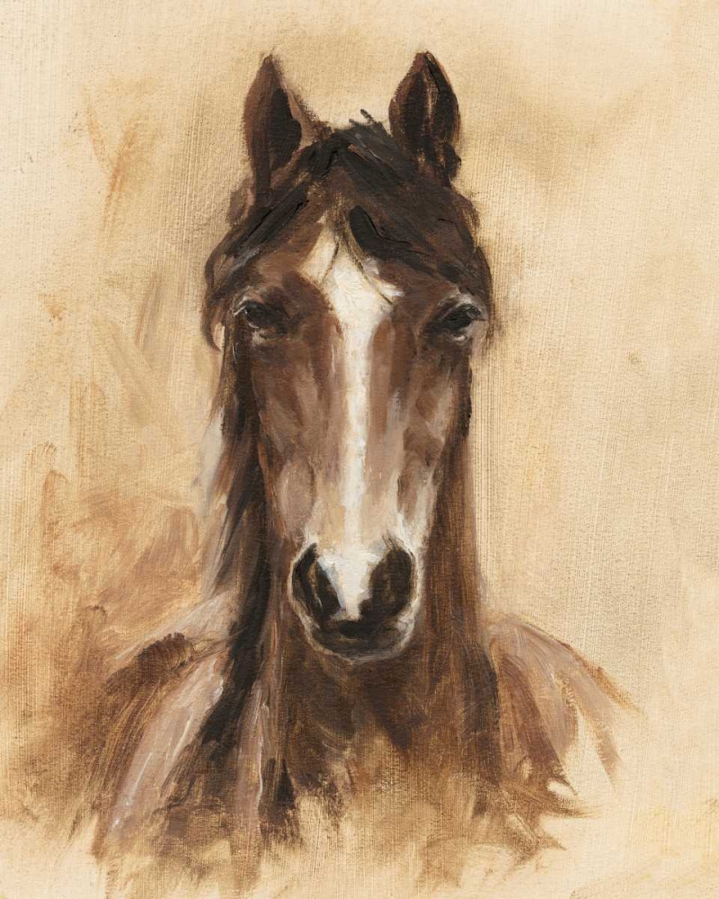 Wall Art Painting id:83707, Name: Western Ranch Animals I, Artist: Harper, Ethan