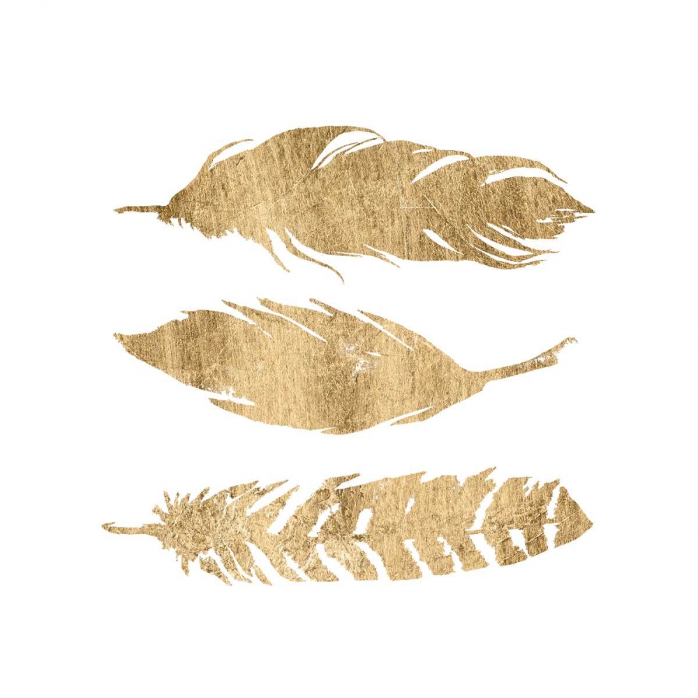 Wall Art Painting id:83858, Name: Golden Quote IV, Artist: Hambly, Anna