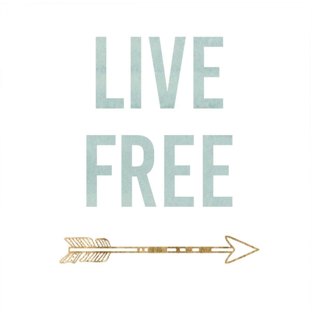 Wall Art Painting id:83862, Name: Golden Quote VIII, Artist: Hambly, Anna