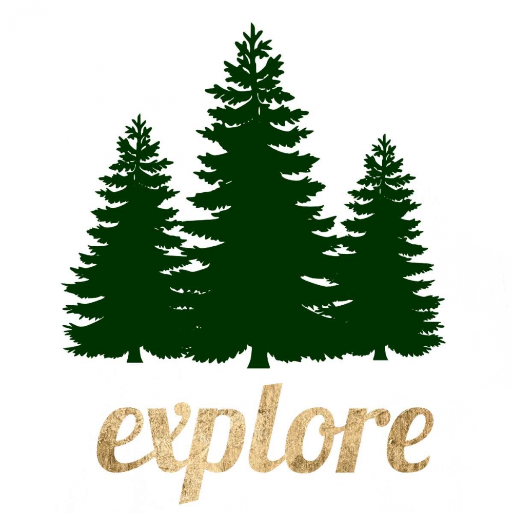 Wall Art Painting id:83864, Name: Golden Quote X, Artist: Hambly, Anna