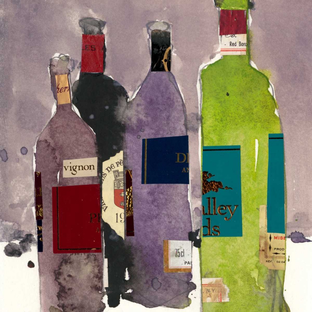 Wall Art Painting id:83867, Name: Nassau Experience II, Artist: Dixon, Samuel