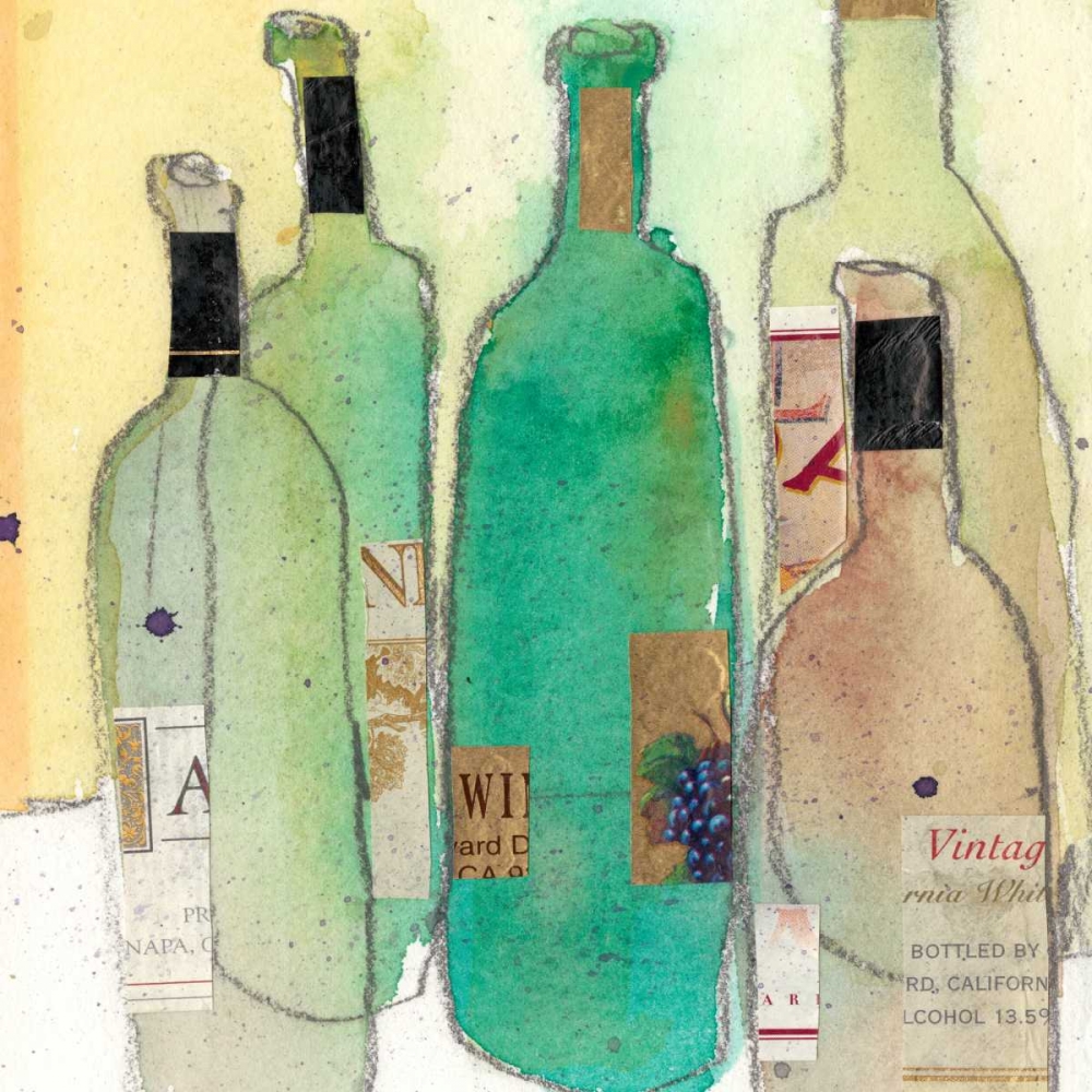 Wall Art Painting id:83869, Name: Nassau Experience IV, Artist: Dixon, Samuel