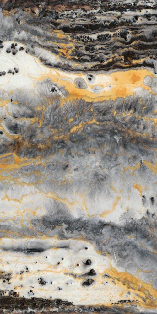 Wall Art Painting id:84216, Name: Granite II, Artist: Hambly, Anna