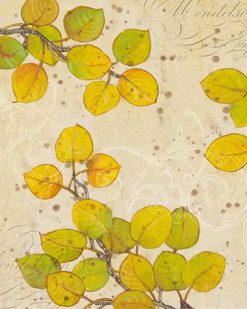 Wall art: Turning I, by OToole, Tim