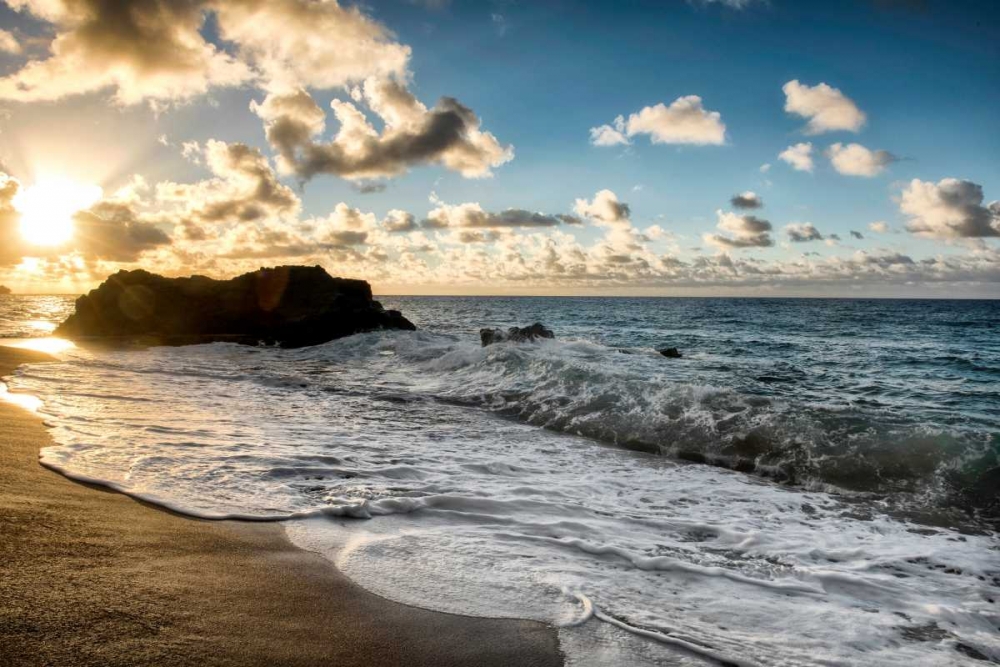 Art Print: Last Light