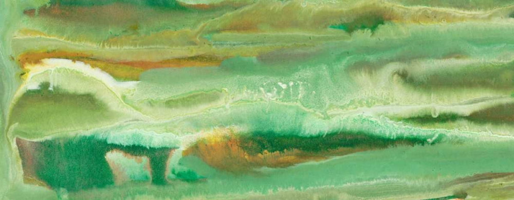 Art Print: Kinetic Alignments I