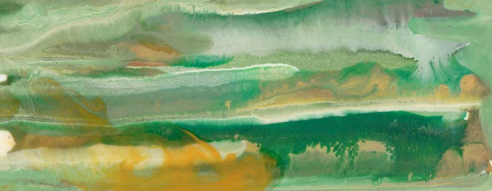 Art Print: Kinetic Alignments II