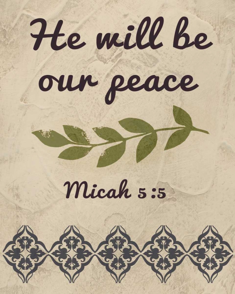 Wall Art Painting id:84413, Name: More Than Words II, Artist: Studio W