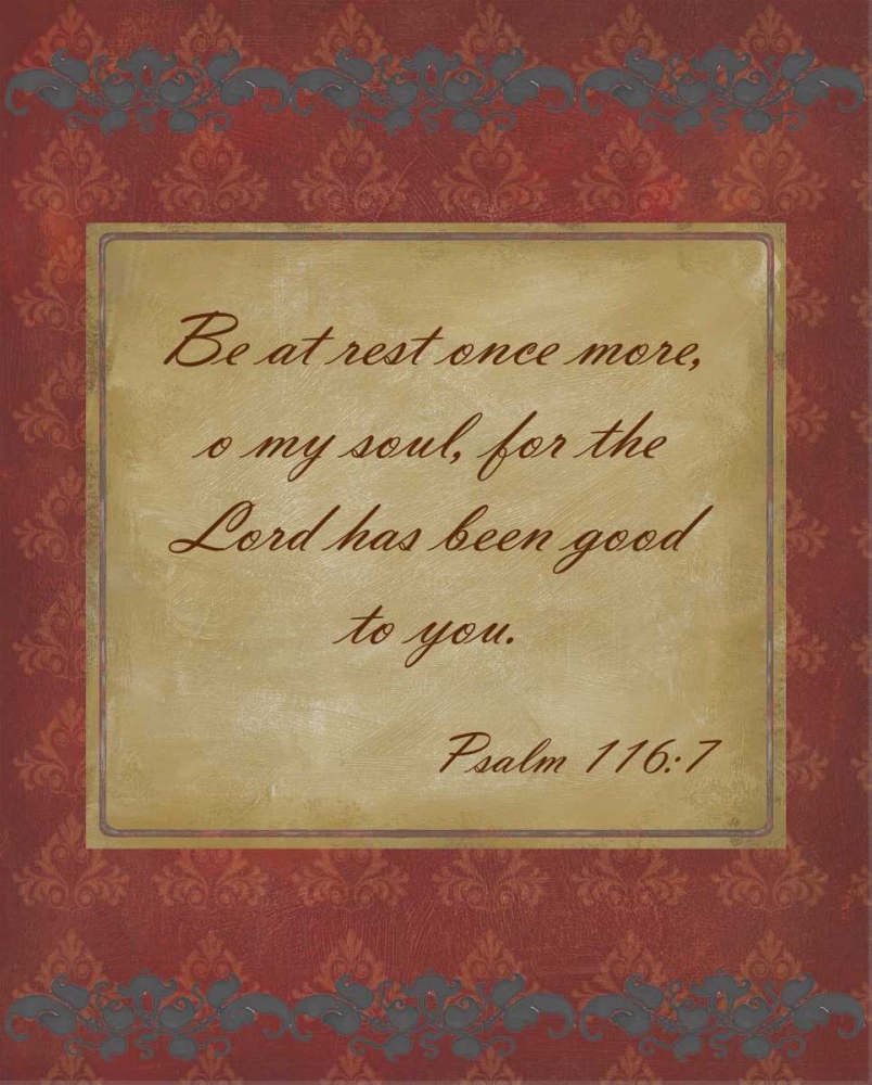 Wall Art Painting id:84414, Name: More Than Words III, Artist: Studio W