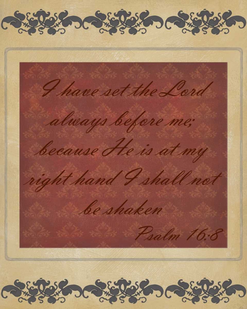 Wall Art Painting id:84415, Name: More Than Words IV, Artist: Studio W