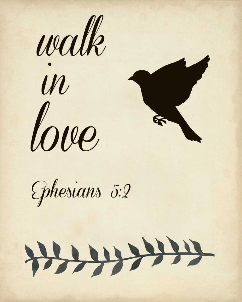 Wall Art Painting id:84419, Name: More Than Words VIII, Artist: Studio W